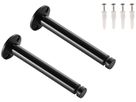 Deckenumlenker SLV für TENSEO, 2 Stück schwarz