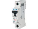 Leitungsschutzschalter Eaton FAZ-C10/1-DC 1P 250V C 10A 1TE