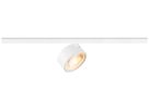 LED-Spot SLV KALU 2.0 48V 9W 1400lm 2700K MB DALI AD1PH 170×46×110mm ws