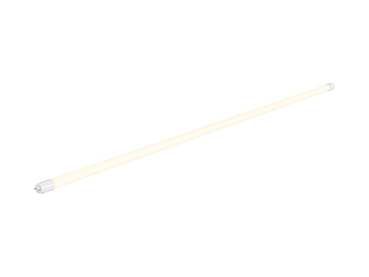 LED-Röhre SLV G13 22W 2700lm 4000K DIM opal 1500mm 10 Stk