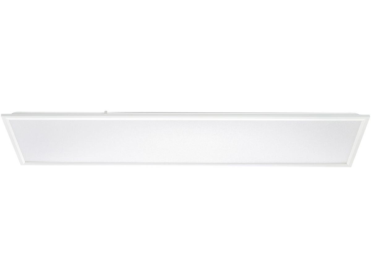 LED-Panelleuchte Philips RC132V OC 28.5W 3600lm 4000K 0.3×1.2m weiss