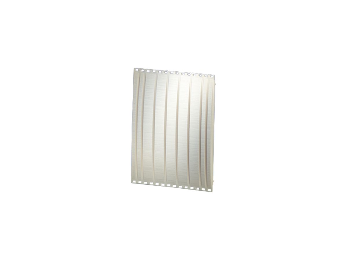 Blindabdeckung 7×18mm Hensel ENYSTAR