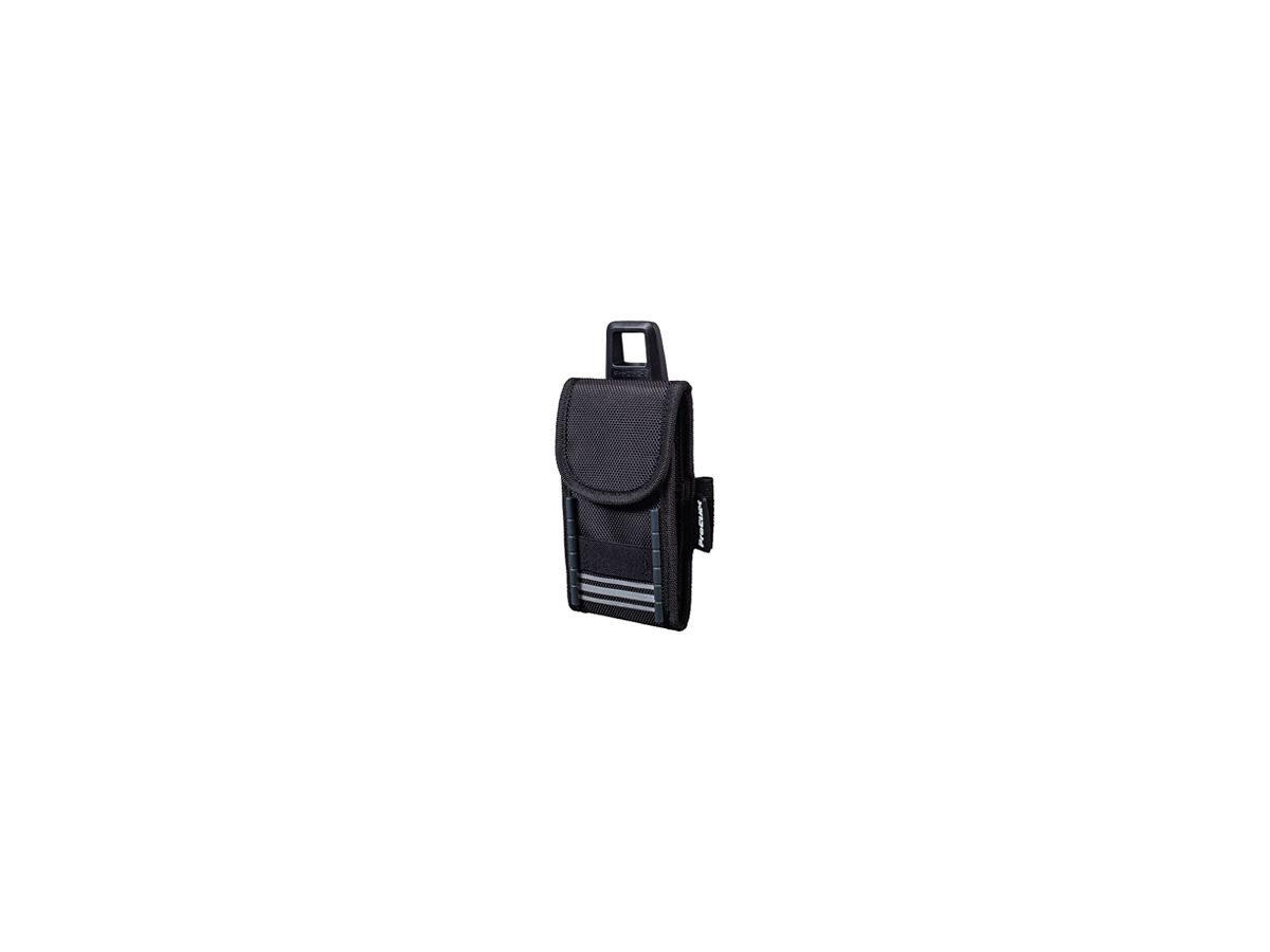 Mobiltelefon-Halter BS Systems ProClick S 1×Tasche Kunststoff