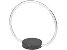 LED-Tischleuchte LEDVANCE Decor Aura USB 10W 1000lm 3000K schwarz