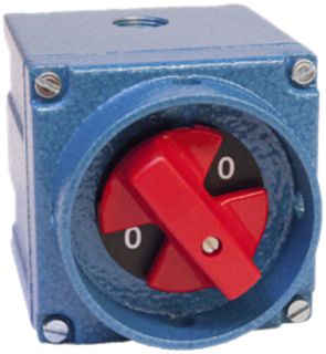 Motorschutzschalter MG