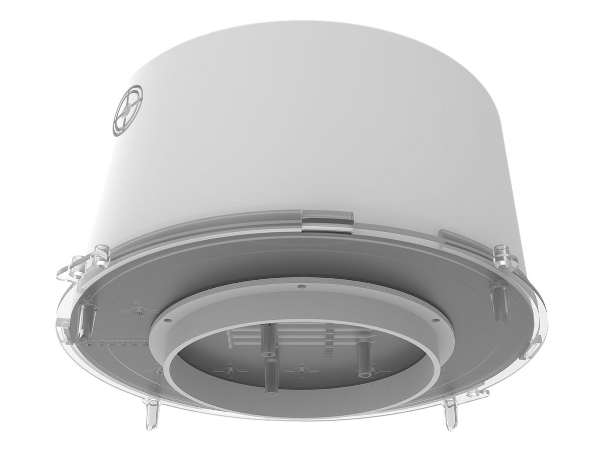 EB-Gehäuse Spotbox LED Box 120