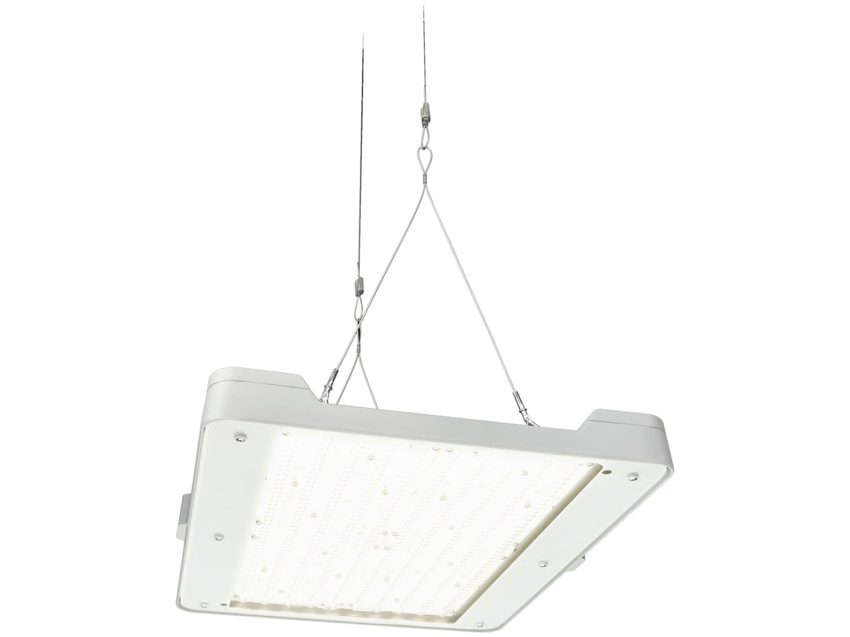 LED-Hallenstrahler Philips BY481P LED250S/840 PSD NB GC SI