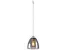 Pendelleuchte SLV PARA CONE GL GU10 max. 25W 2.5m weiss