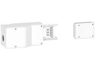 Endeinspeiser Canalis KNA 100A 230…500V 3L+N+PE weiss IP55