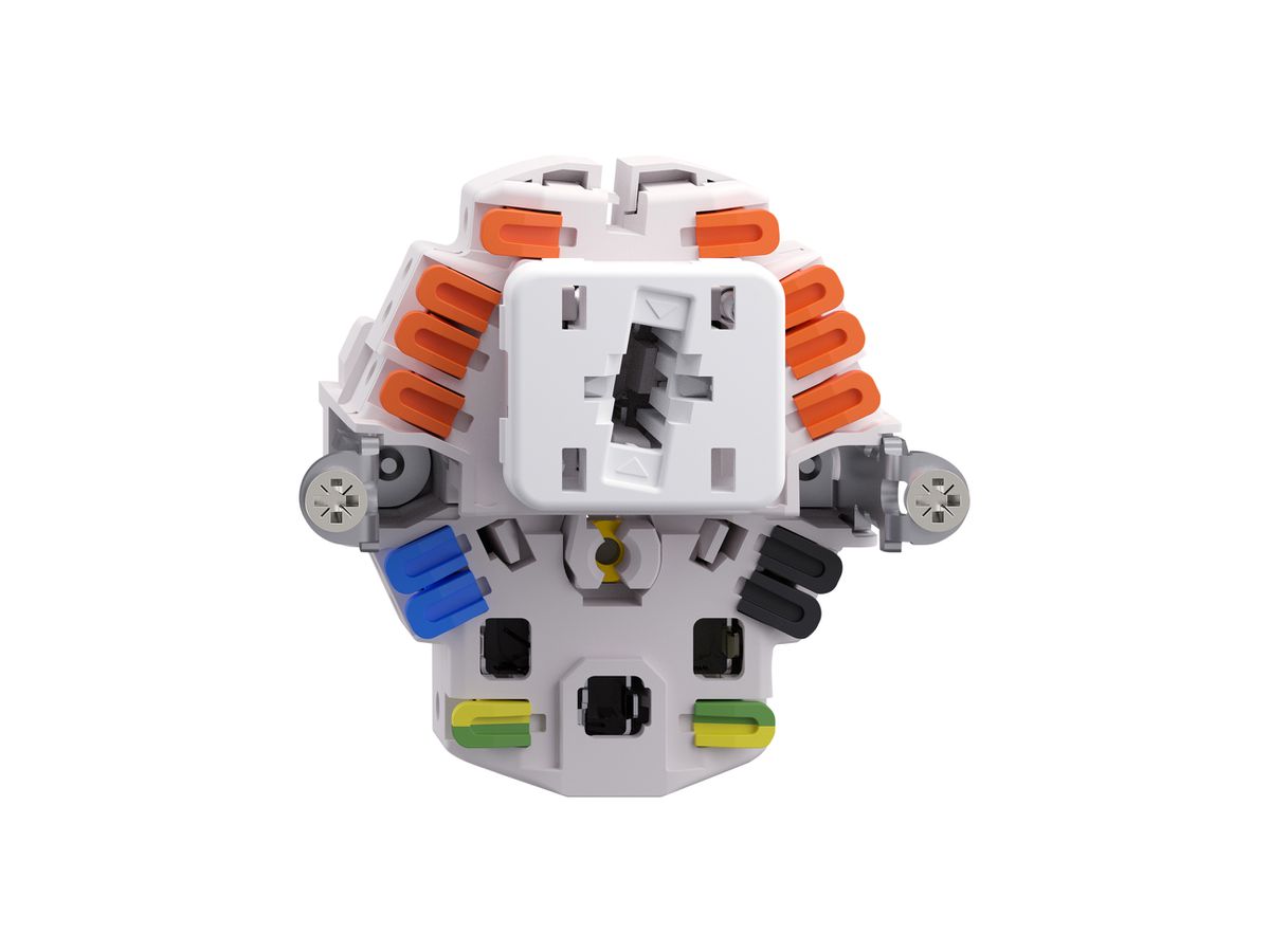 Einsatz Kombination I FH 6/1L+T23