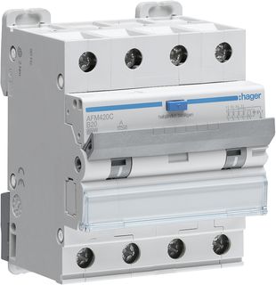 AFM (Charakteristik B)