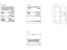 SPS-Grundgerät Siemens SIMATIC S7-1200 CPU 1211C DC/DC/Relais 24V