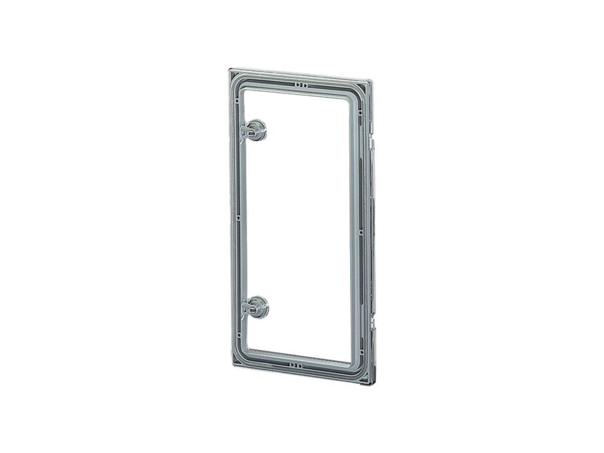 Klappfenster Hensel