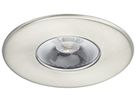 LED-Downlight Philips RS150B PSR 7.2W 680lm 830 MB DIM aluminium 38°