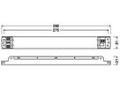 LED-Konverter LEDVANCE LED TUBE EXT IP20 1×37W DALI