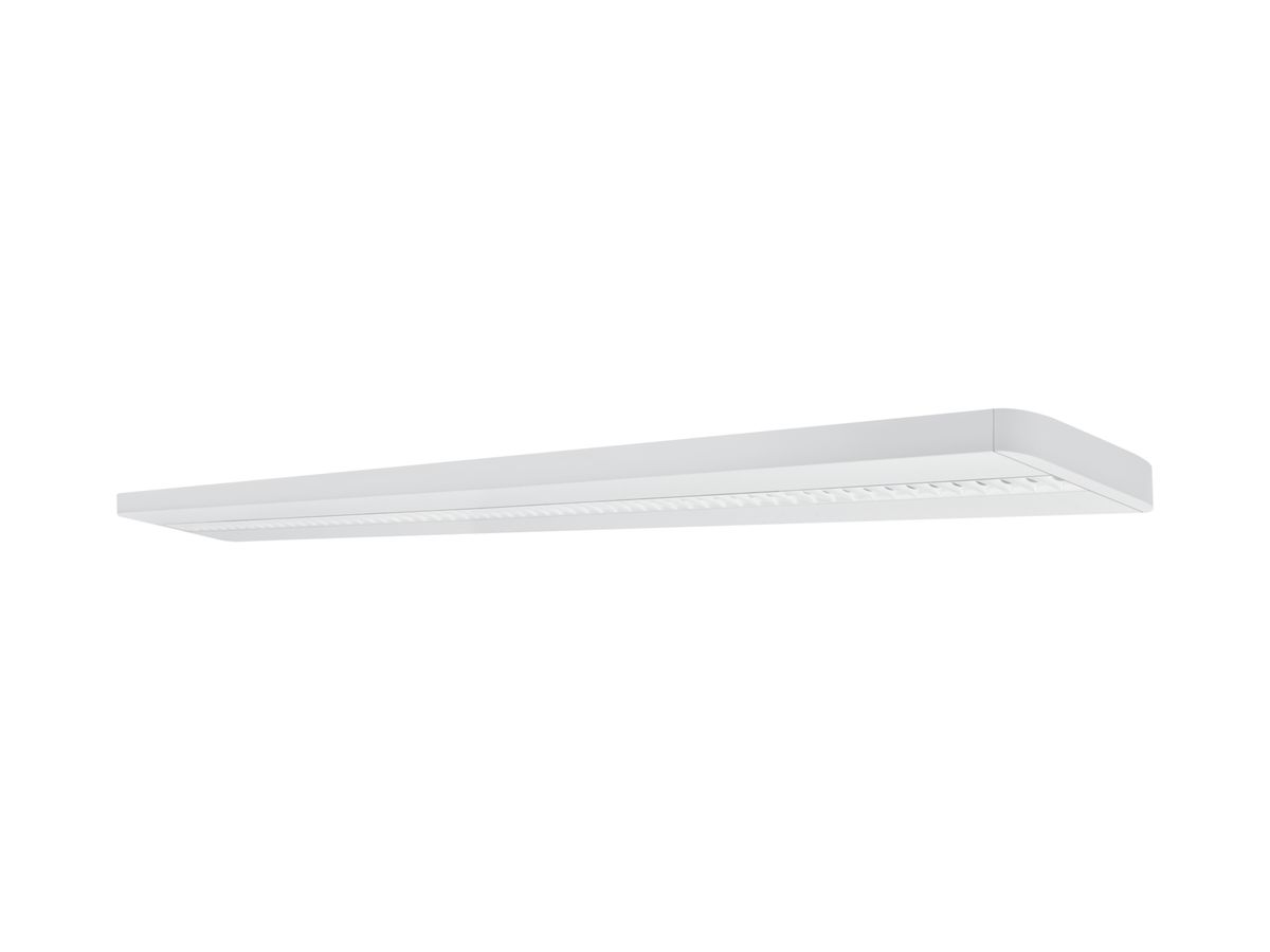 LED-Deckenleuchte LEDVANCE LINEAR IndiviLED D 1500, 25W 940 weiss