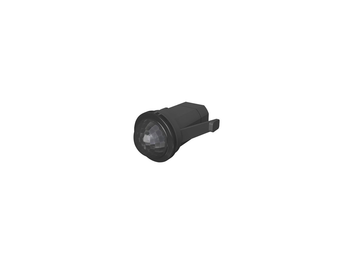 UP-Präsenzmelder ESYLUX PD-C 360i/8 mini KNX 360° schwarz