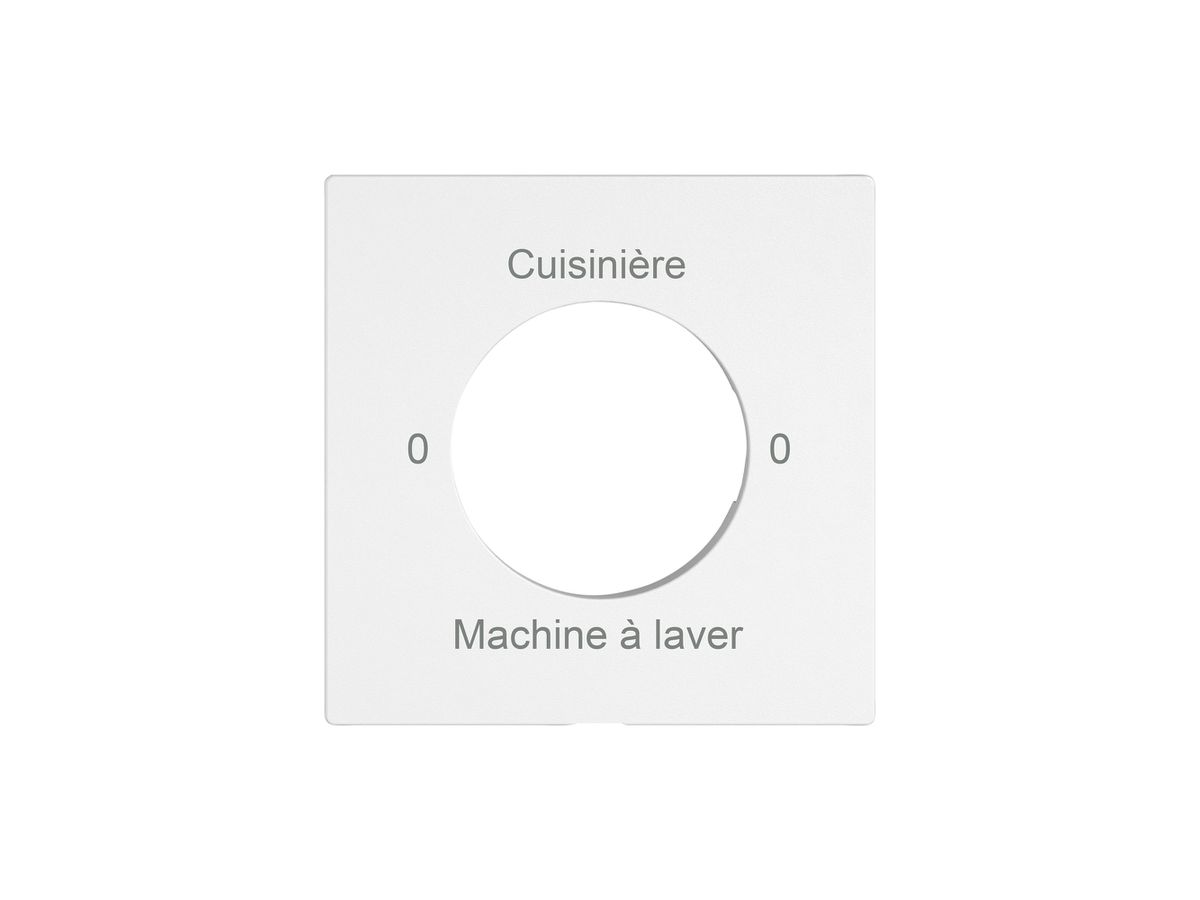 Montageset EDIZIO.liv SNAPFIX® f.Drehsch.m.Schloss 0-Cuisin.-0-Mach.lav.ws