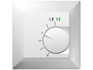 UP-Raumthermostat Eberle UTE 2500 PWM 230VAC 5…30°C Triac (5×3W) 5A ws