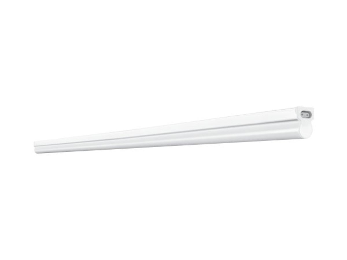 LED-Lichtleiste LDV LINEAR COMPACT BATTEN 1500, 25W 3000K weiss