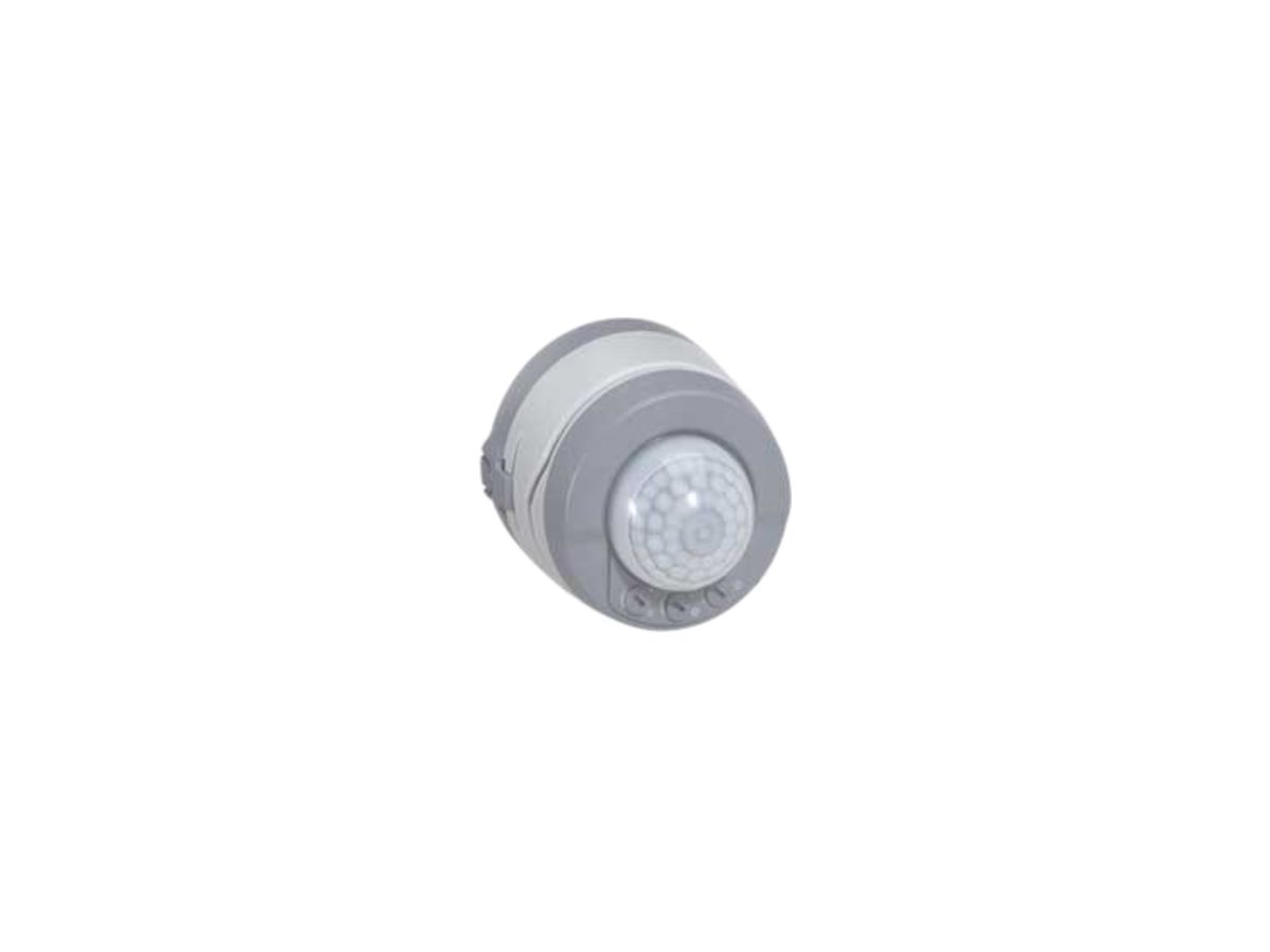 AP-Bewegungsmelder PLEXO 360° grau