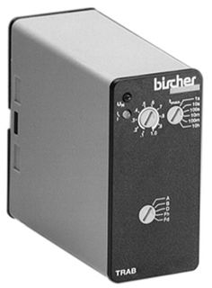 BBC Bircher, Steckanschluss 11L