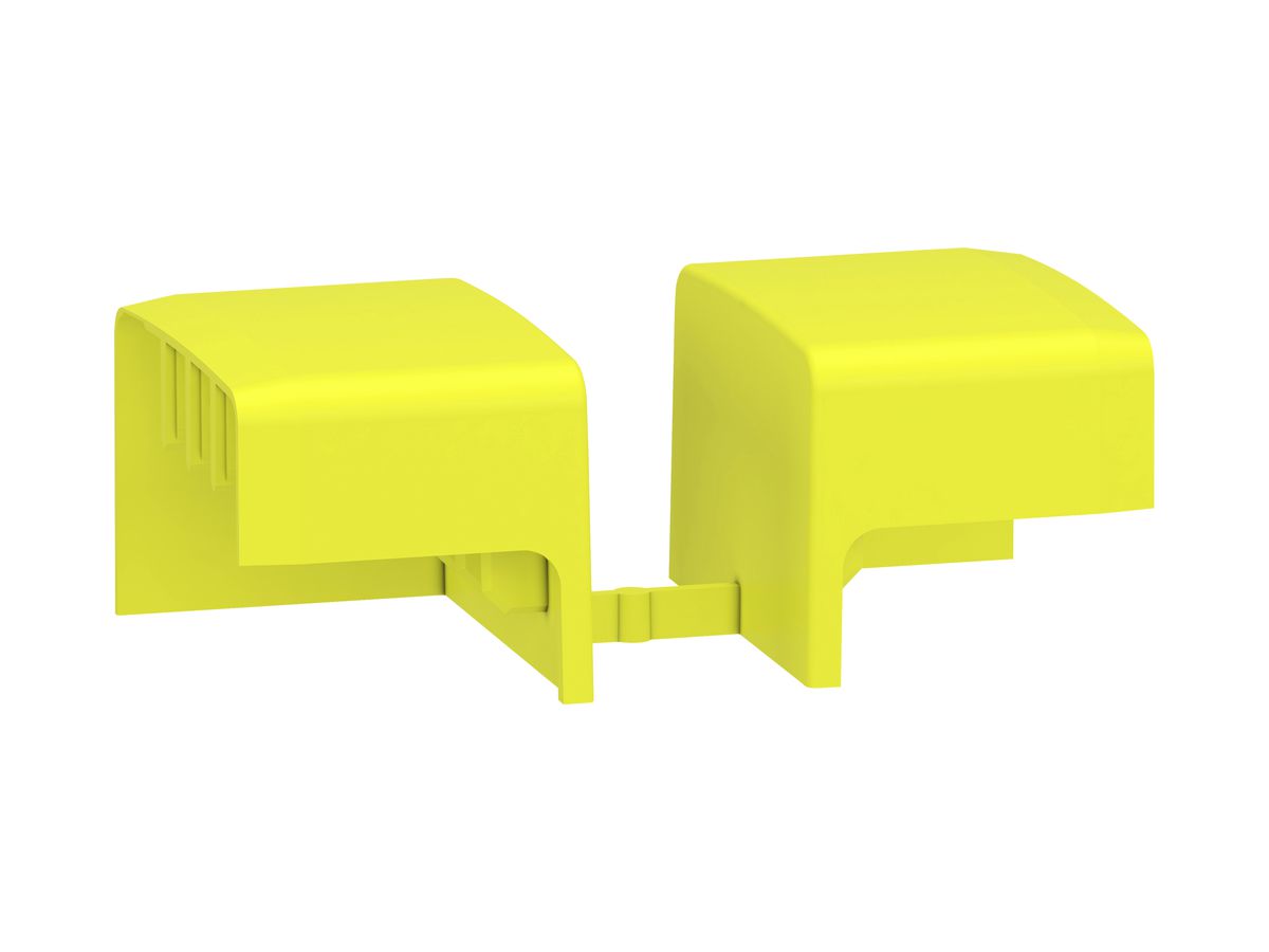 Abdeckkappen-Set  40Paar Schneider Electric Clario iC40 f.Clario iC40 Kämme 3LN