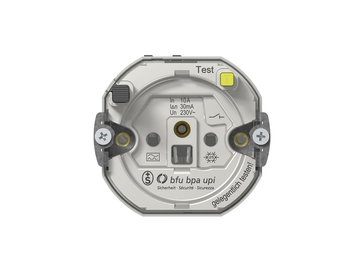 FI-Steckdose ABB GE-E T13 30mA