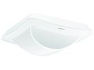 UP-Präsenzmelder Steinel Hallway HF KNX 360° h=2.8m 25m×3m