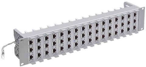 Modulare Patchsysteme, Global