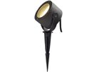 Spiessleuchte SLV SITRA 360, GX53 9W IP44 anthrazit