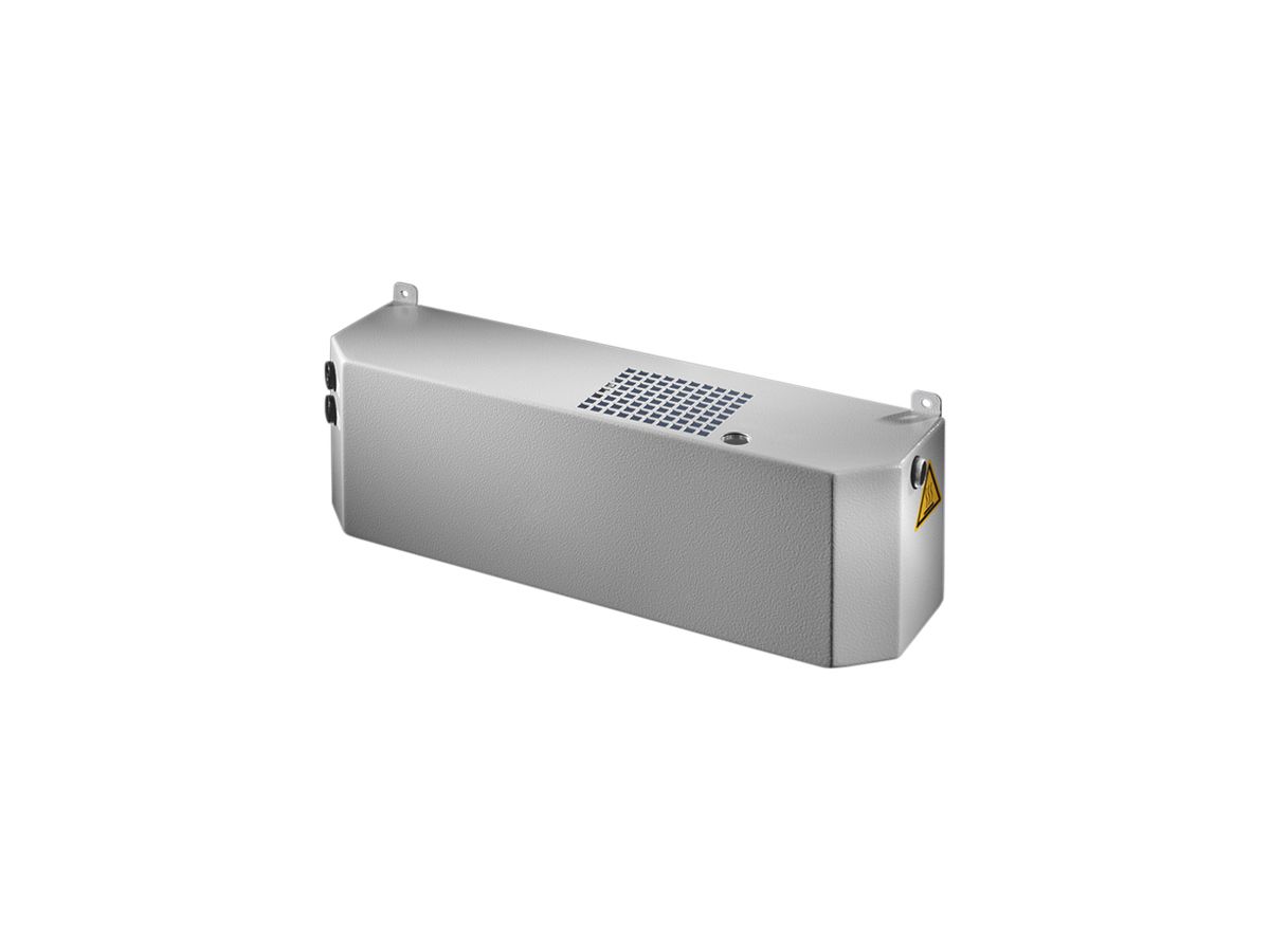 Kondensator Rittal SK 3301.505 129×400×105mm 115…230V