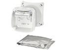 AP-Abzweigdose Hensel WP grau 1.5…4mm² 5P 500ml 32A