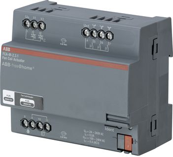 Fan Coil-Aktoren
