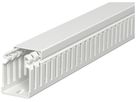 Verdrahtungskanal Bettermann LKVH 50×37.5mm halogenfrei hellgrau