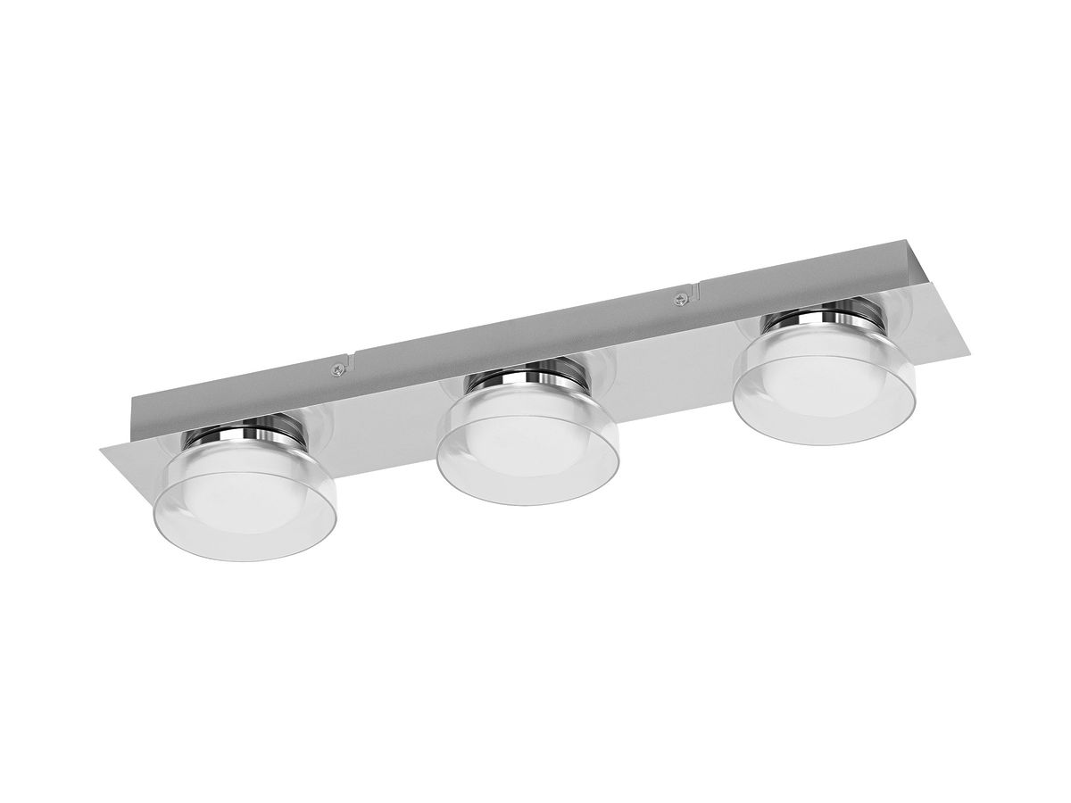 LED-Deckenleuchte SMART+ WIFI ROUND 18W 1800lm 3000...6500K