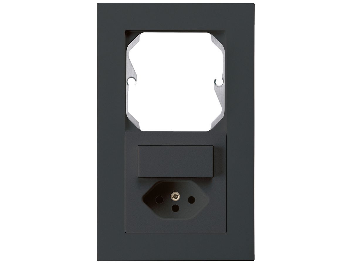 UP-Kombination leer+3/T13 schwarz kallysto.pro