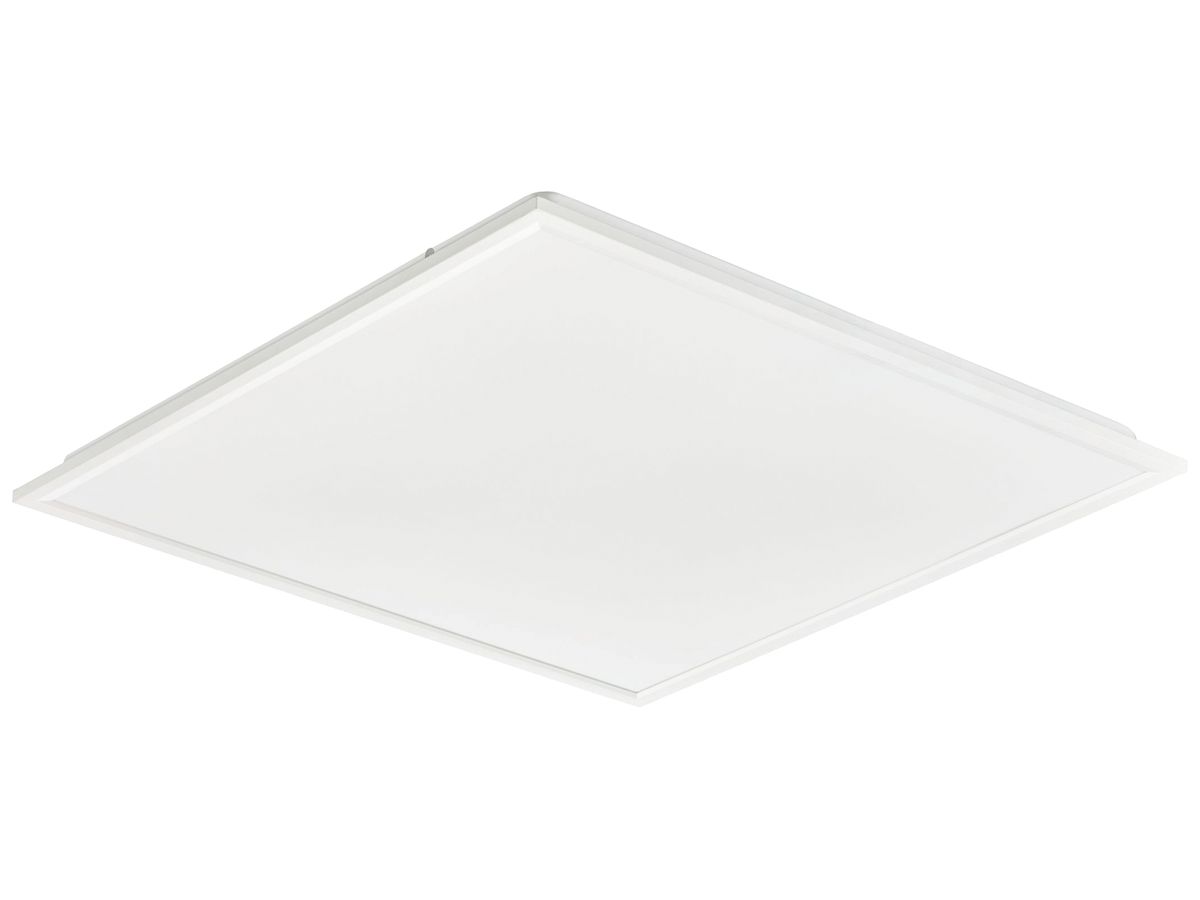 LED-Panelleuchte CoreLine UGR 31W 4300lm 830/835/840 IP20/44 595×595 ws