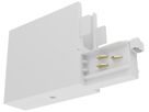 Endeinspeiser Sylvania Lytespan H 3-Phasen weiss links