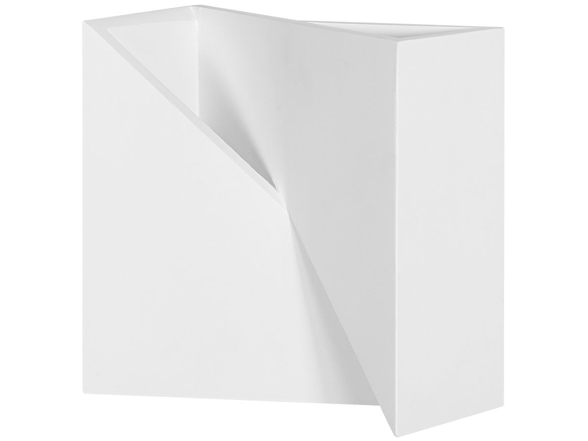 LED-Wandleuchte SMART+ WIFI SWAN SQUARE 23W 1300lm 830…865