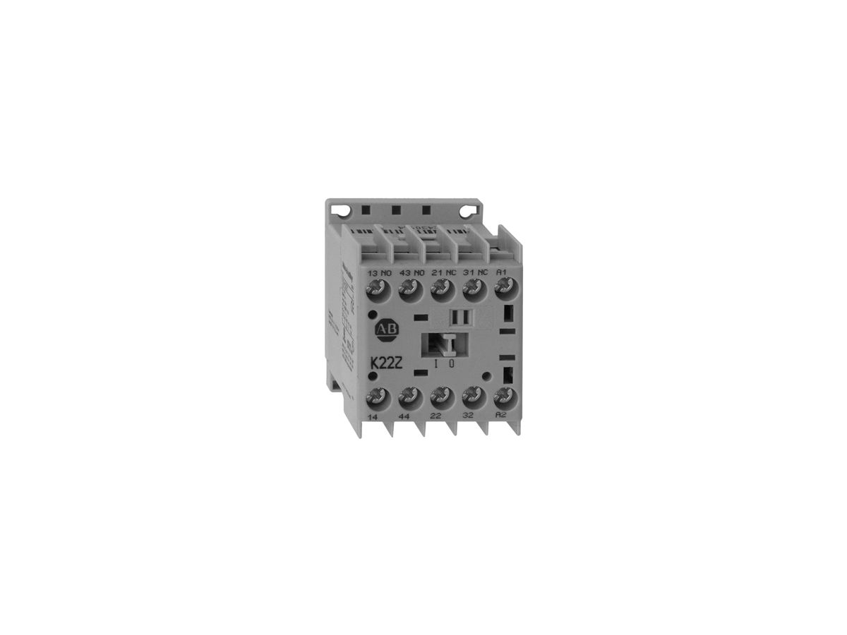 Hilfsschütz AB 700-K22Z-ZA 2S+2Ö 230VDC