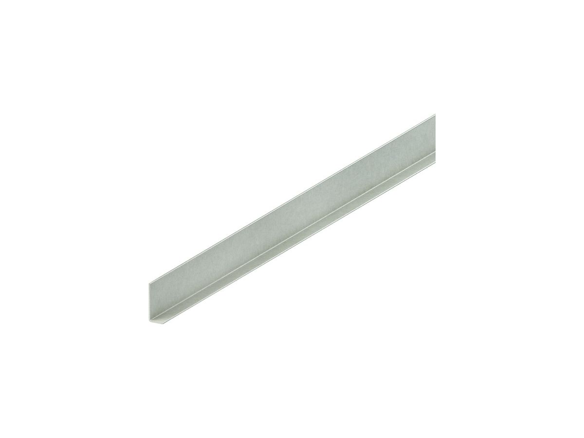 Kabeltrennung Niedax KK T80M L=3m montiert