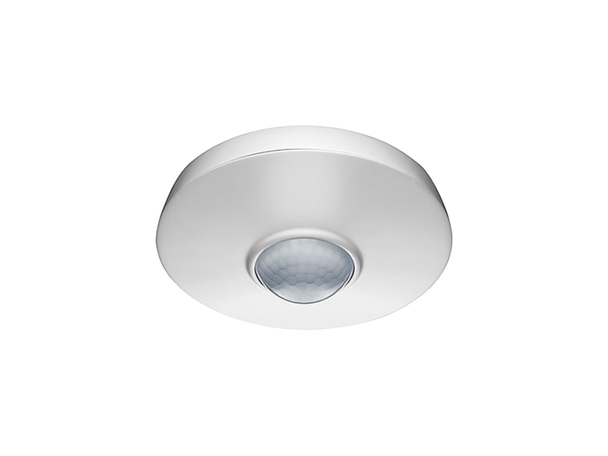 UP-Präsenzmelder ESYLUX PD 360/8 Slave, weiss
