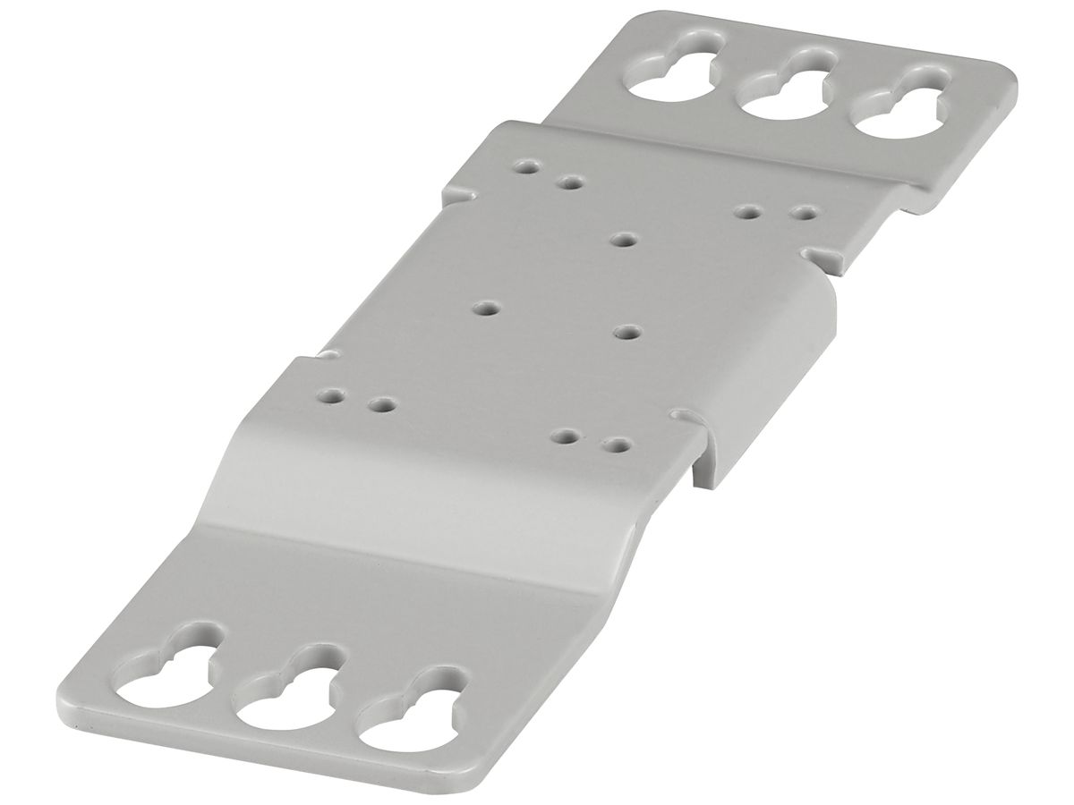 Montageadapter PX UWA 182/52 52×182×9mm
