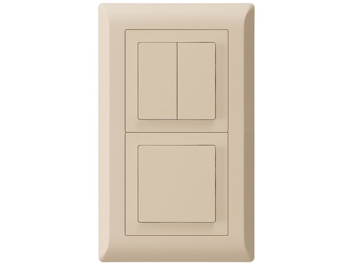 UP-Kombination I-I kallysto.line 1/1 +3/1P beige