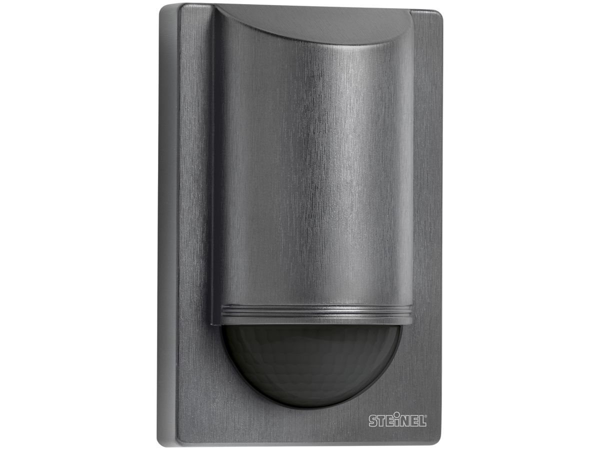 AP-Bewegungsmelder Steinel IS 2180 ECO COM1, anthrazit