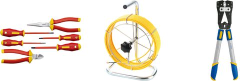 Mechanische Werkzeuge