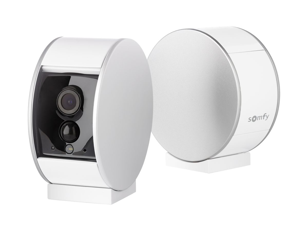 IP-HD-Kamera Somfy Security Camera Indoor