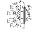 Schienenverteiler Schneider Electric Canalis KS 400V 400A