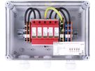 Generatoranschlusskasten DEHN SE DCU 2 YPV 1100 2M 1S